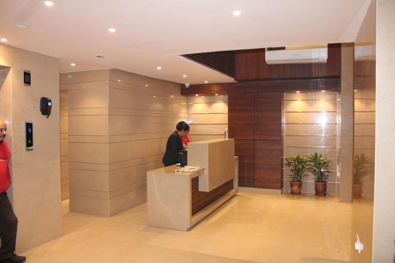 Sagar Hotel Just 5 Min From Golden Temple Amritsar Exterior photo