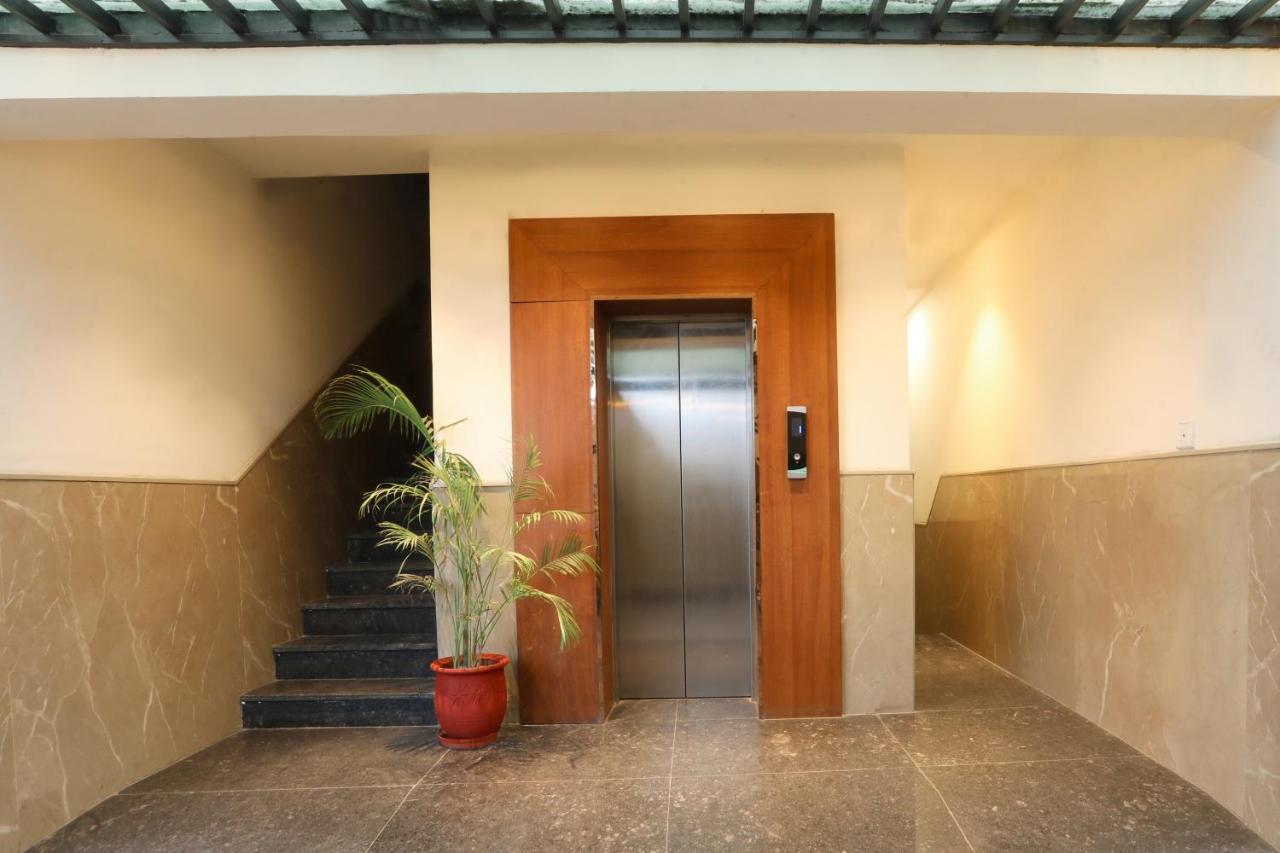 Sagar Hotel Just 5 Min From Golden Temple Amritsar Exterior photo